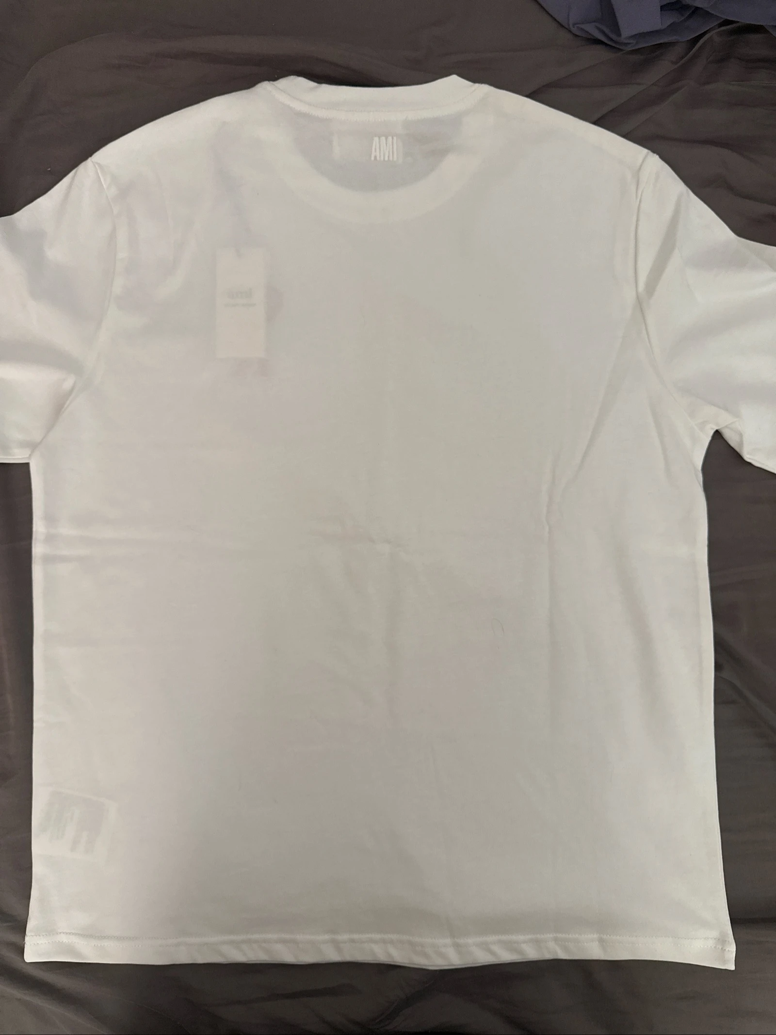 Ami T-Shirt – photo 5